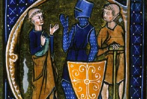 sociedade feudal
