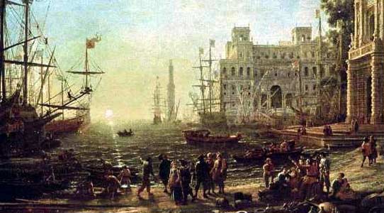 Mercantilismo