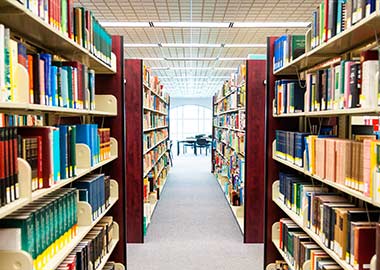 Biblioteca